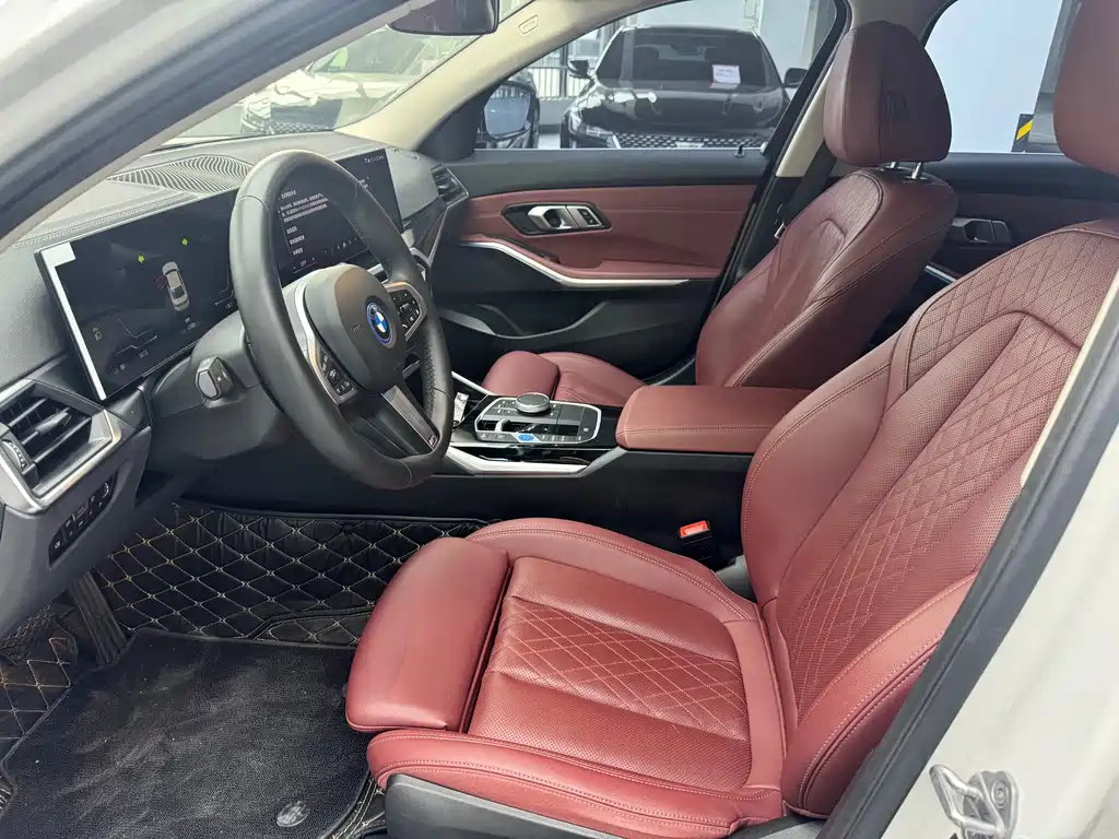 BMW i3 — миниатюра 4
