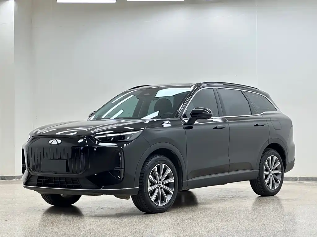 Fulwin Fengyun T9