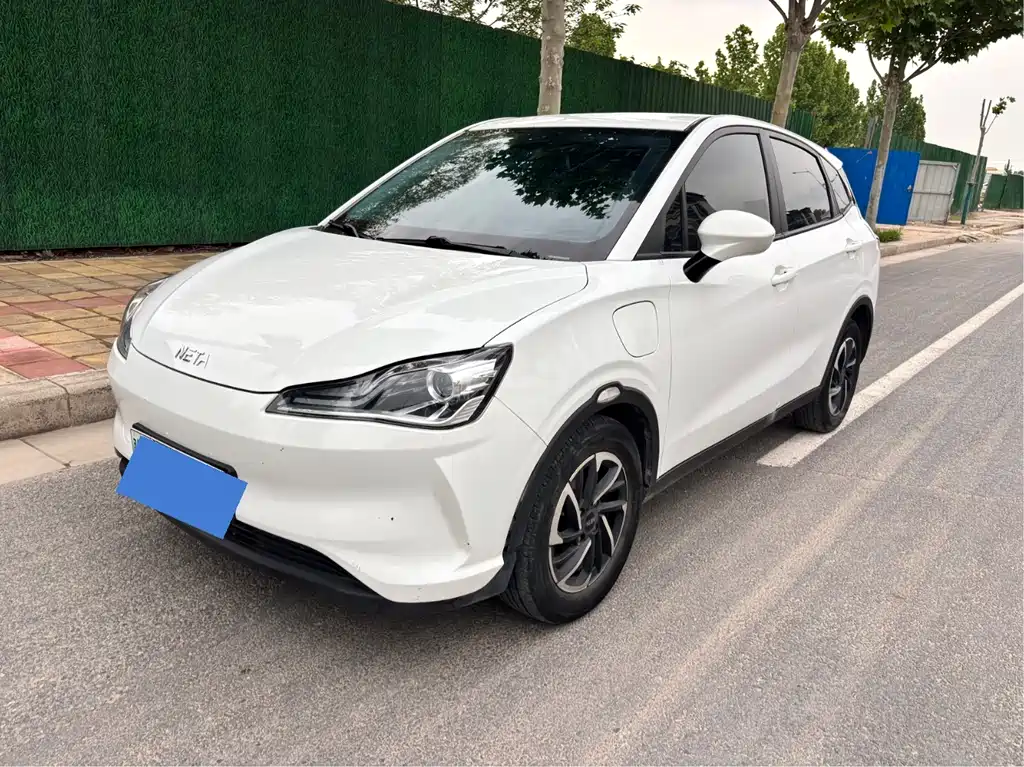 Neta Neta V 2021