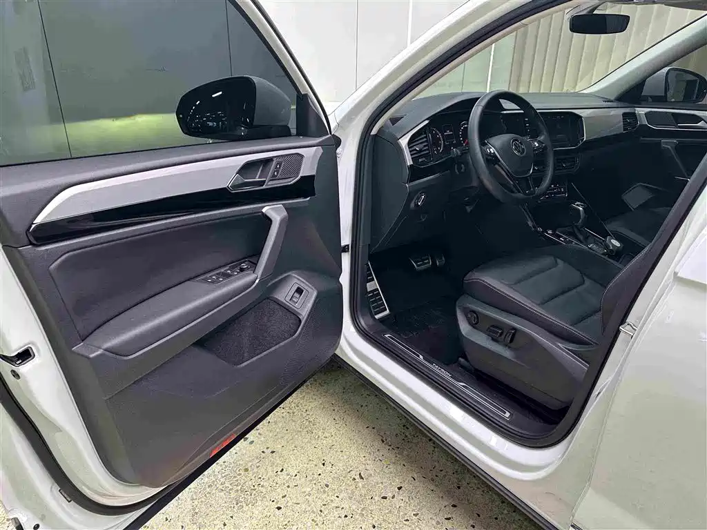 Volkswagen Tayron — миниатюра 12