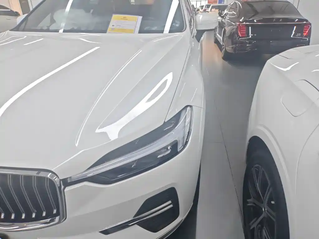 Volvo XC60 — миниатюра 24