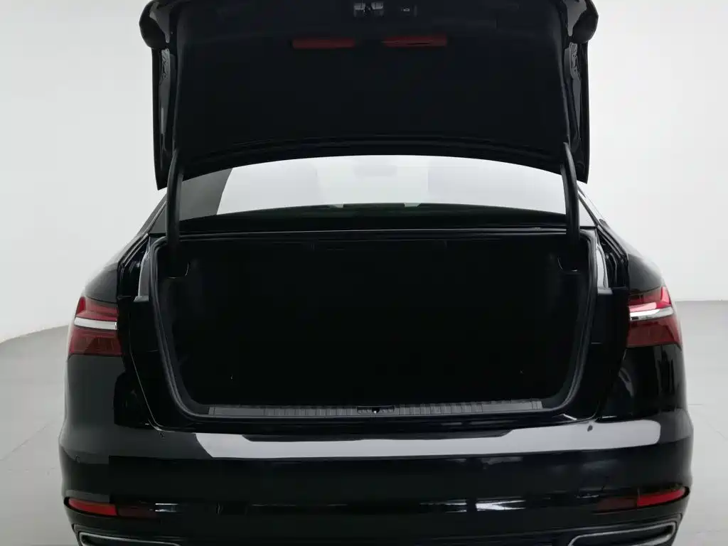 Audi A6L — миниатюра 16