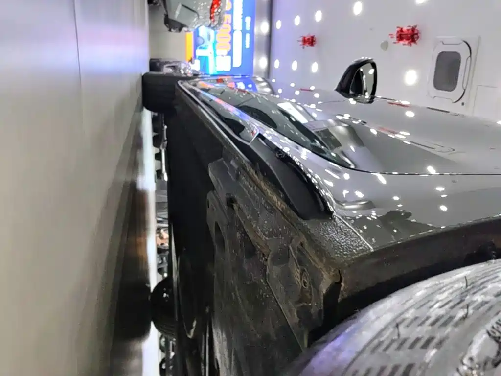 Audi Audi A5L — миниатюра 22