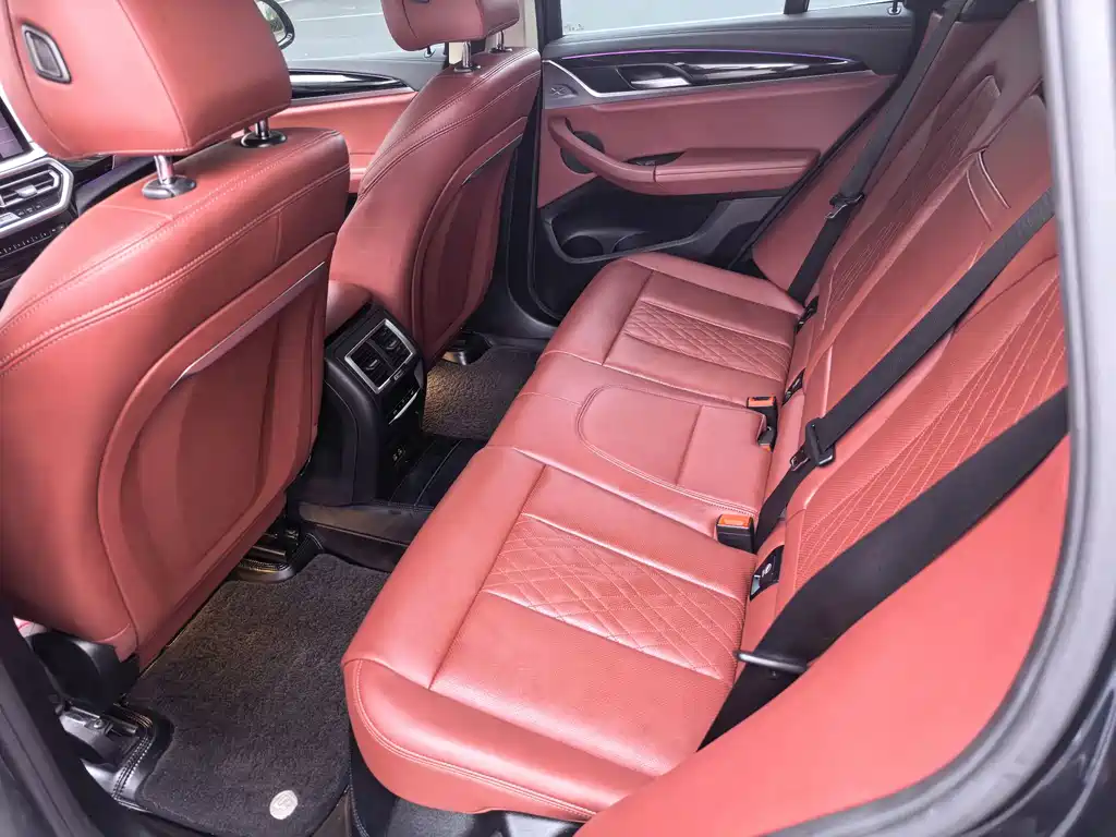 BMW iX3 — миниатюра 6