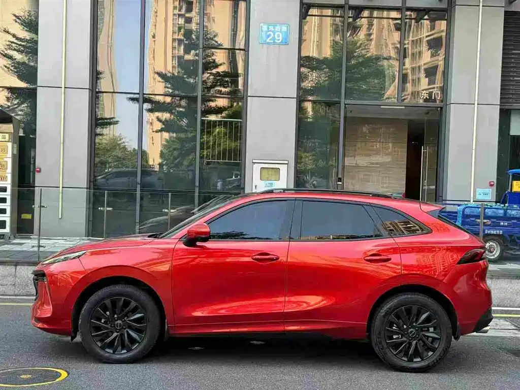 Fengxing Fengxing T5 EVO — миниатюра 2