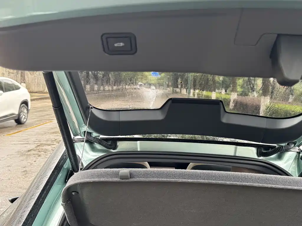 Changan Deepal DARK BLUE SL03