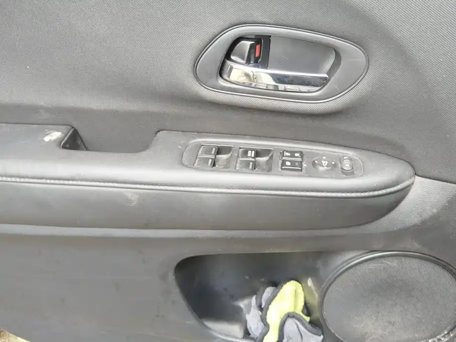 Honda Vezel — миниатюра 7