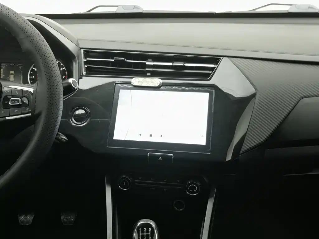 Chery Tiggo 3x — миниатюра 12