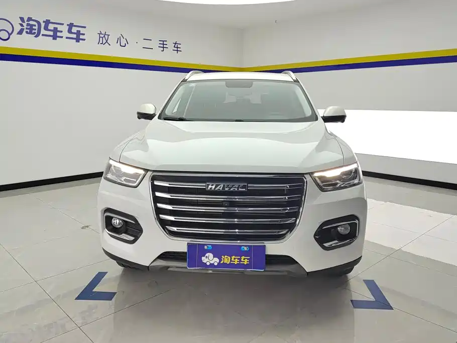 Haval H6 — миниатюра 2