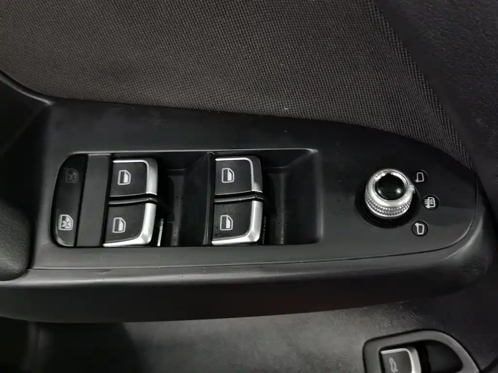 Audi A4L 2013 35 TFSI AT