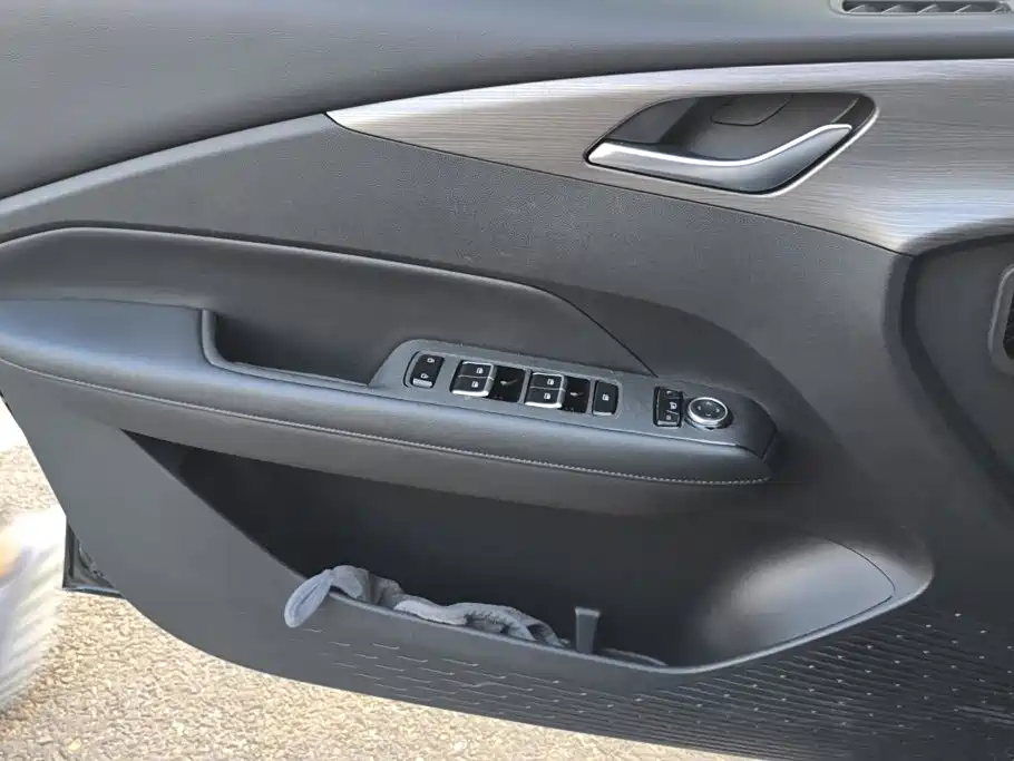 Wuling Xingguang — миниатюра 7