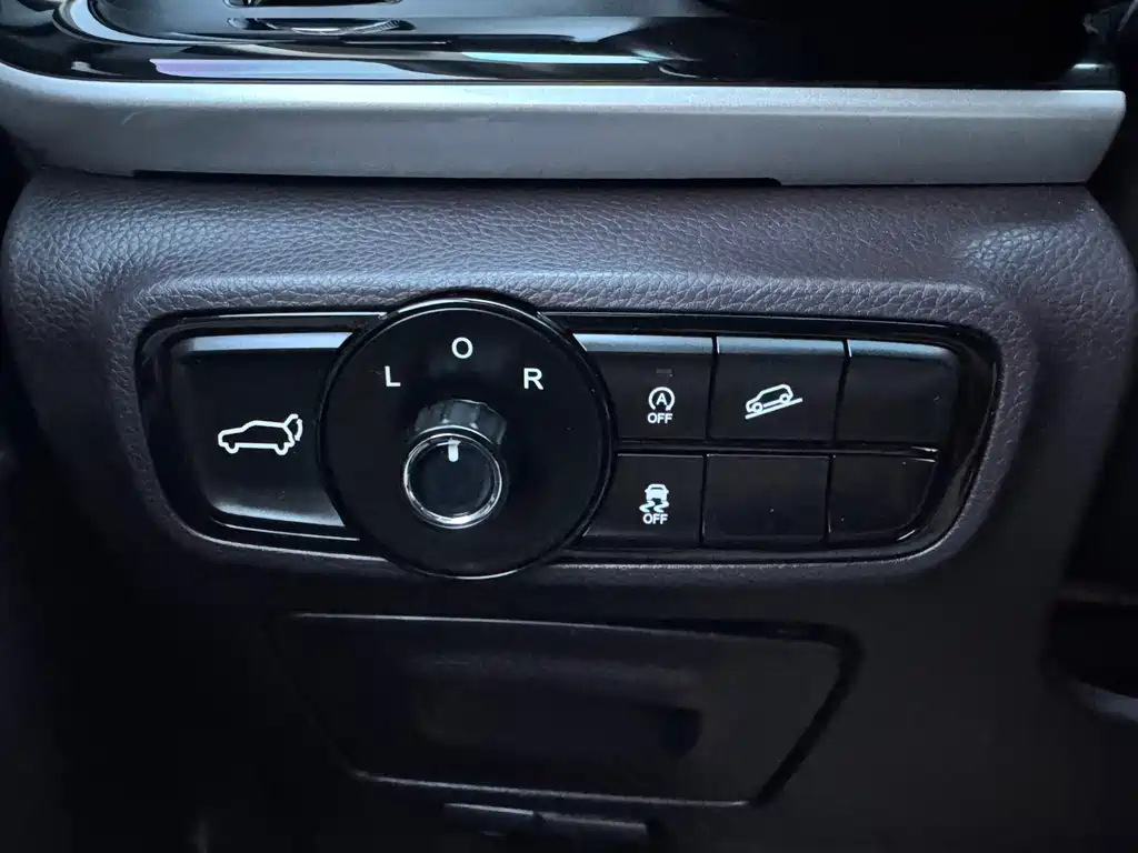 GAC Motor Trumpchi M8 — миниатюра 13