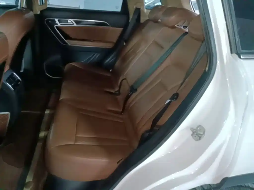 Haval H6 Coupe — миниатюра 17