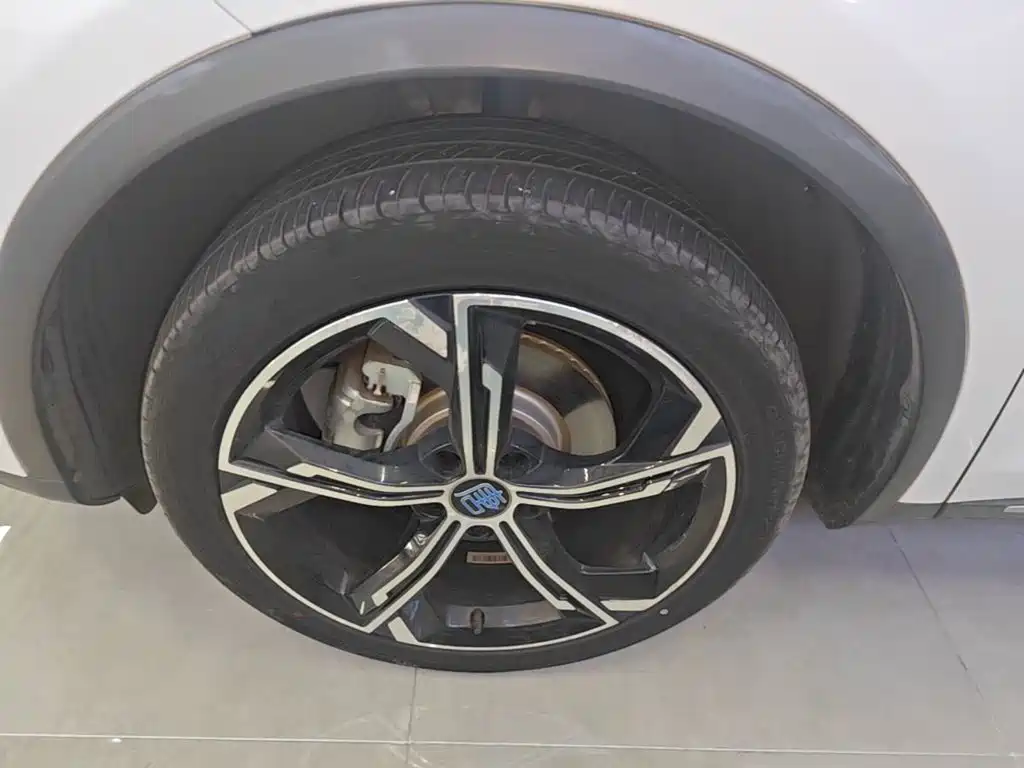 BYD Tang New Energy — миниатюра 23