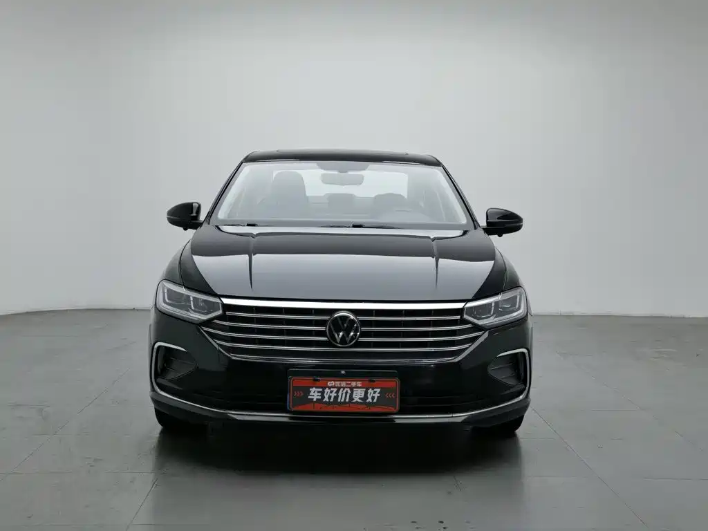 Volkswagen Lavida — миниатюра 3