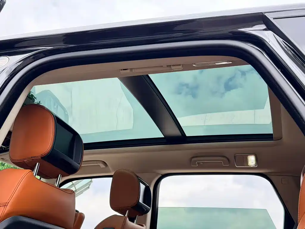 Land Rover Sport — миниатюра 29