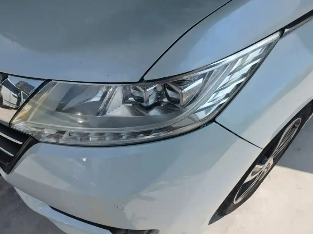 Honda Odyssey — миниатюра 24