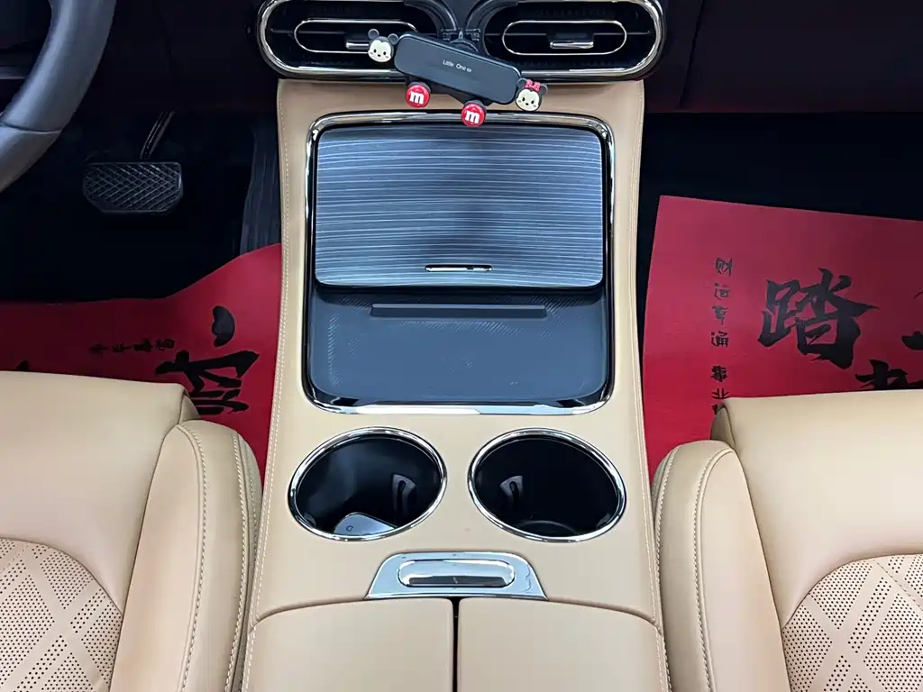 Leapmotor Leapmotor C11 — миниатюра 25