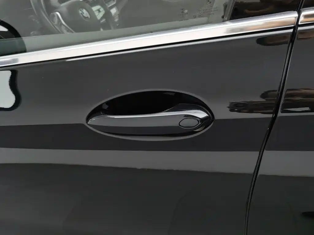 BMW X3 — миниатюра 18