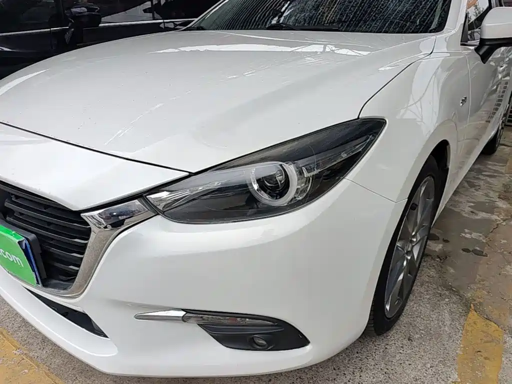 Mazda 3 Axela — миниатюра 24