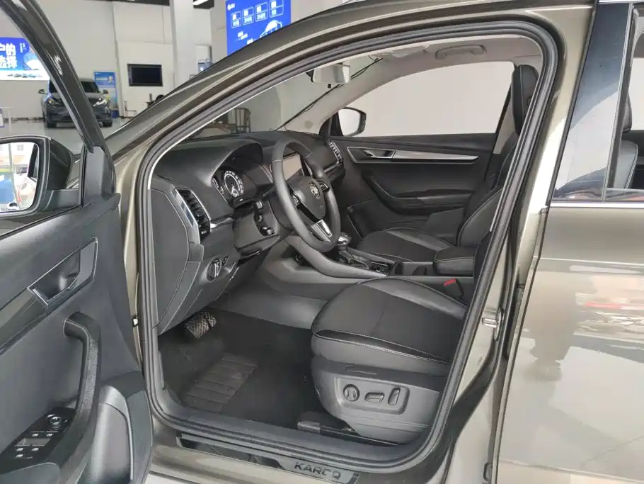 Skoda Karoq — миниатюра 9