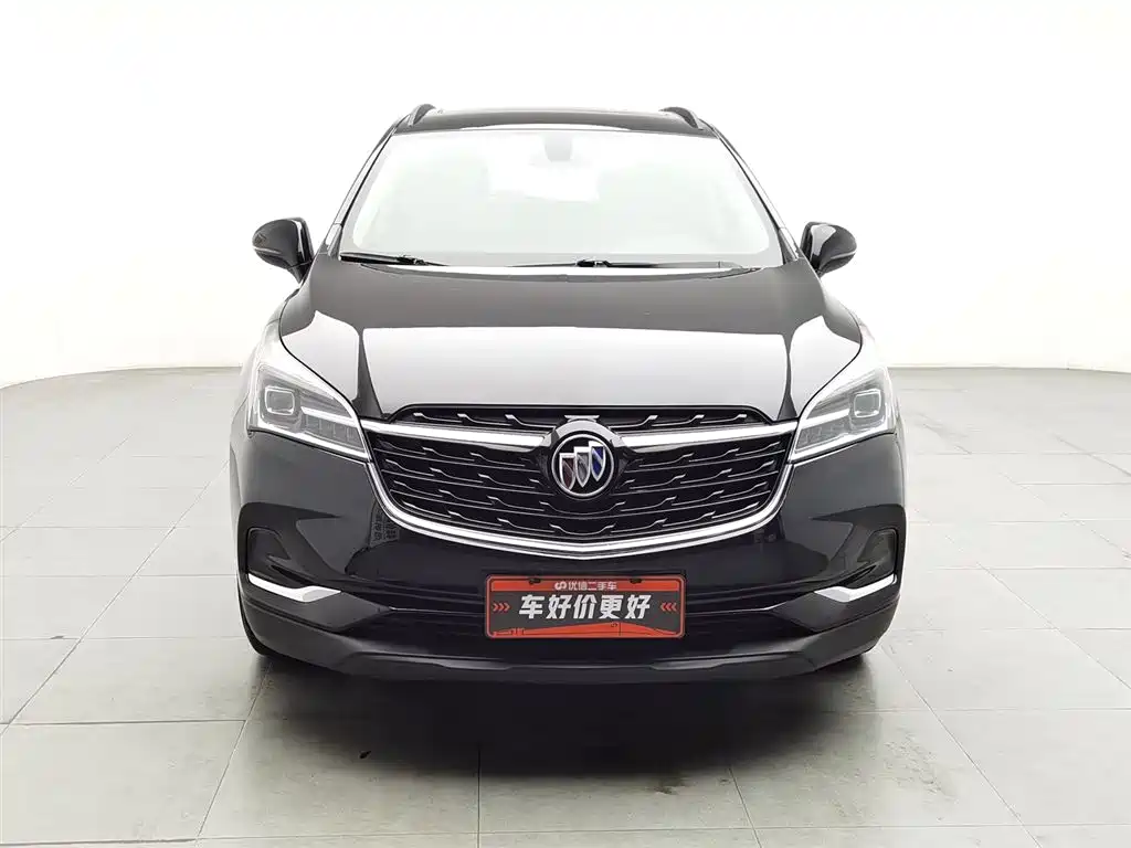 Buick Envision Plus Plus 2021 532T Lead