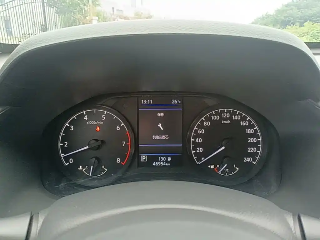 Nissan Teana — миниатюра 12