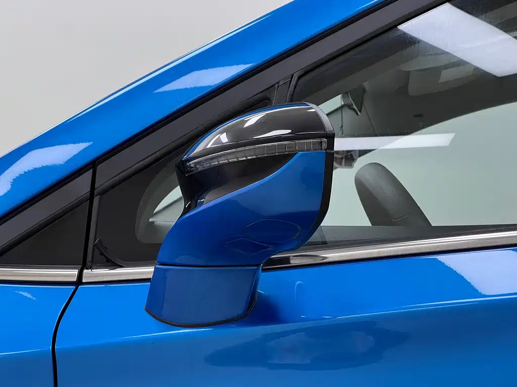 BYD Yuan Pro — миниатюра 11