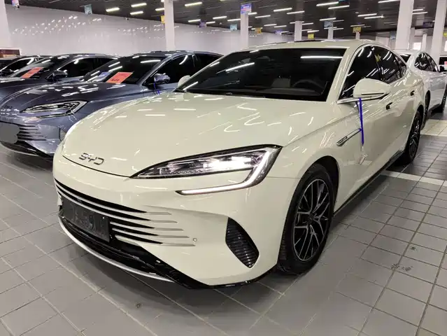 2024 BYD Seal