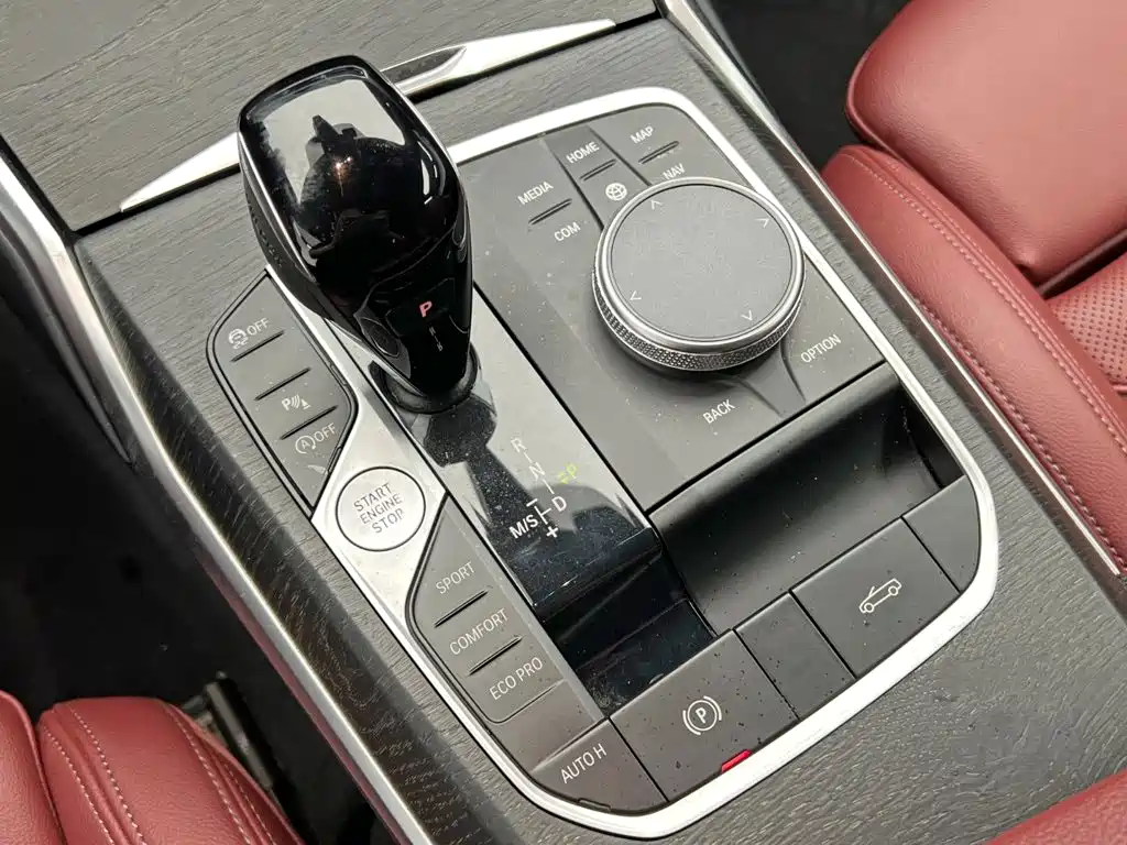 BMW 4 Series — миниатюра 23