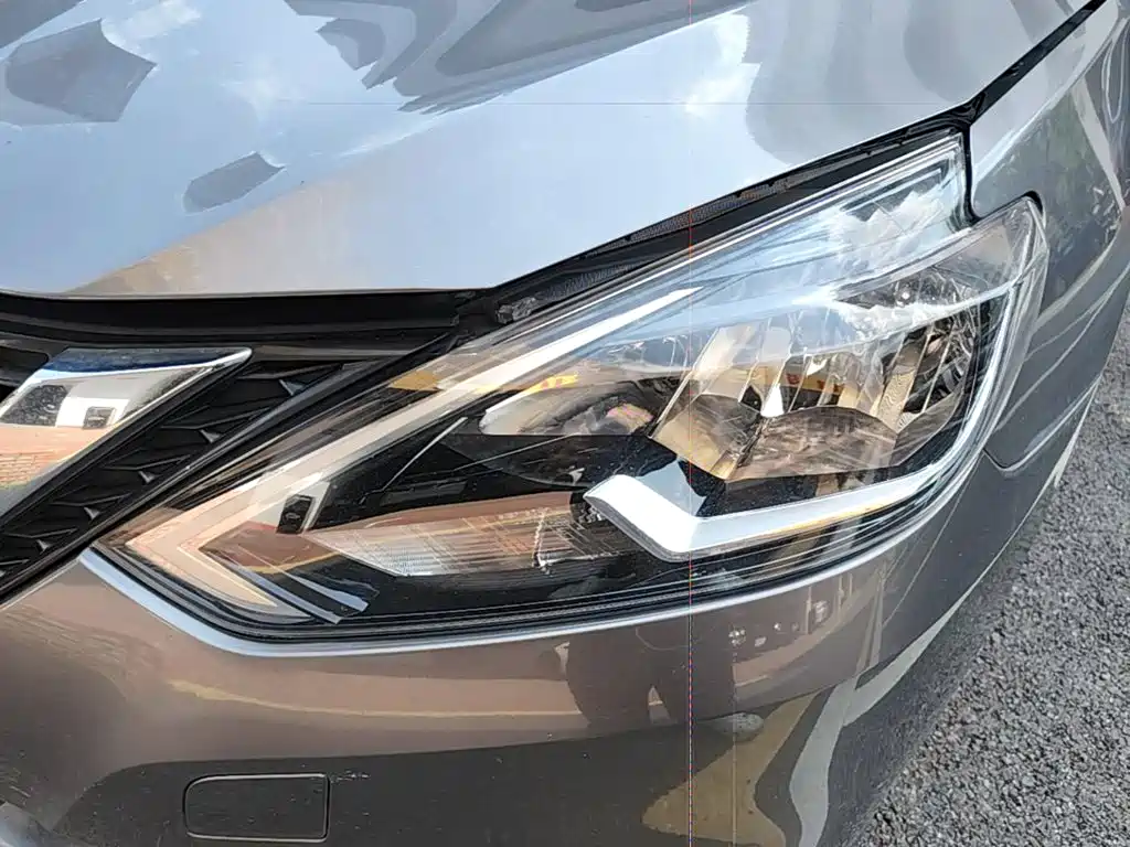 Nissan Sylphy — миниатюра 24