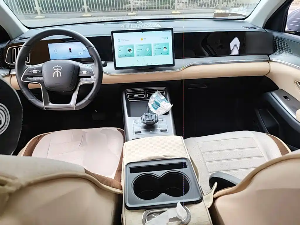 BYD Pro New Energy — миниатюра 10