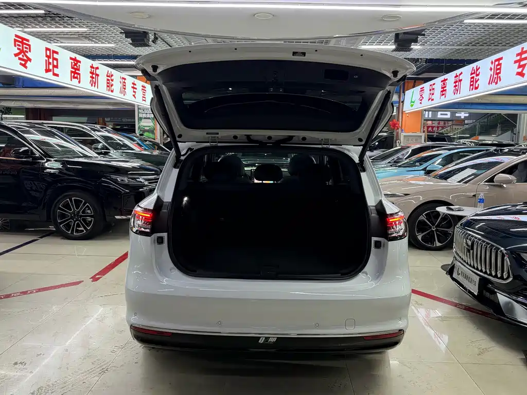 Shangjie Shangjie H5 — миниатюра 16