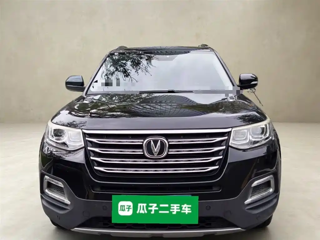 CHANGAN CS95