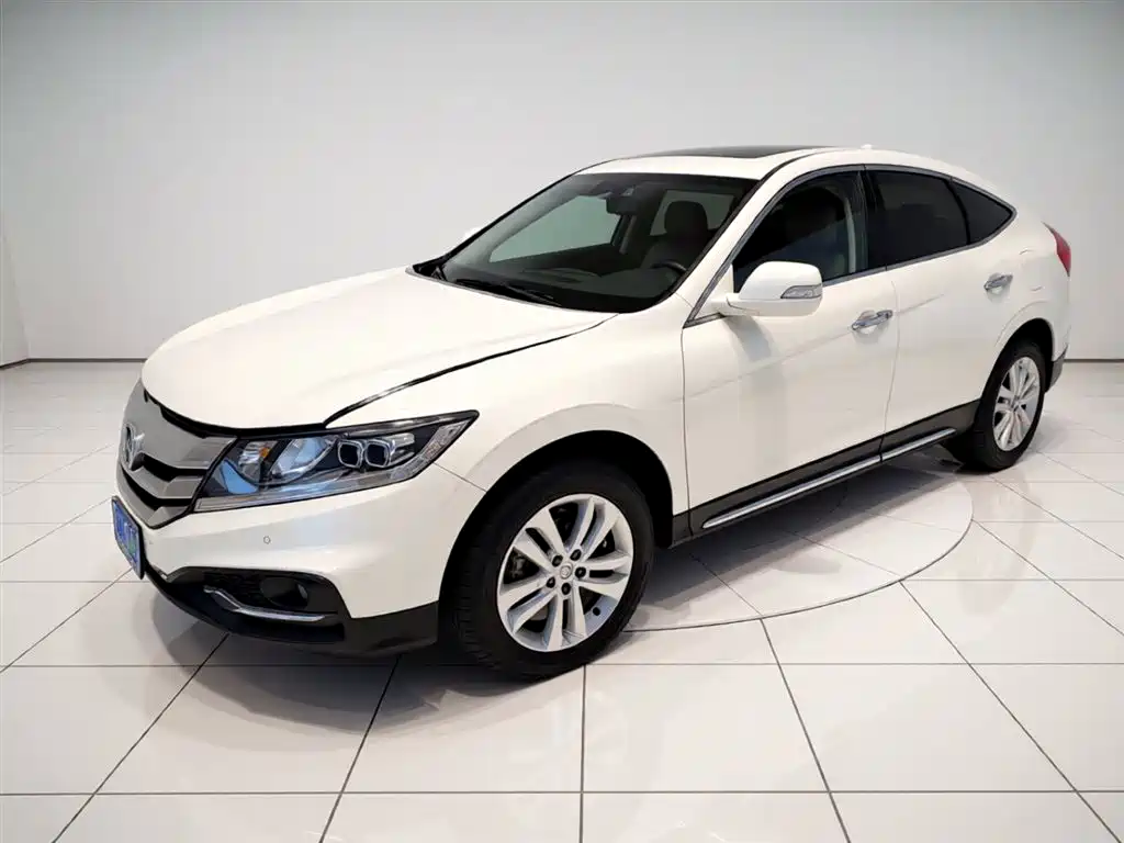 Honda Crosstour 2015