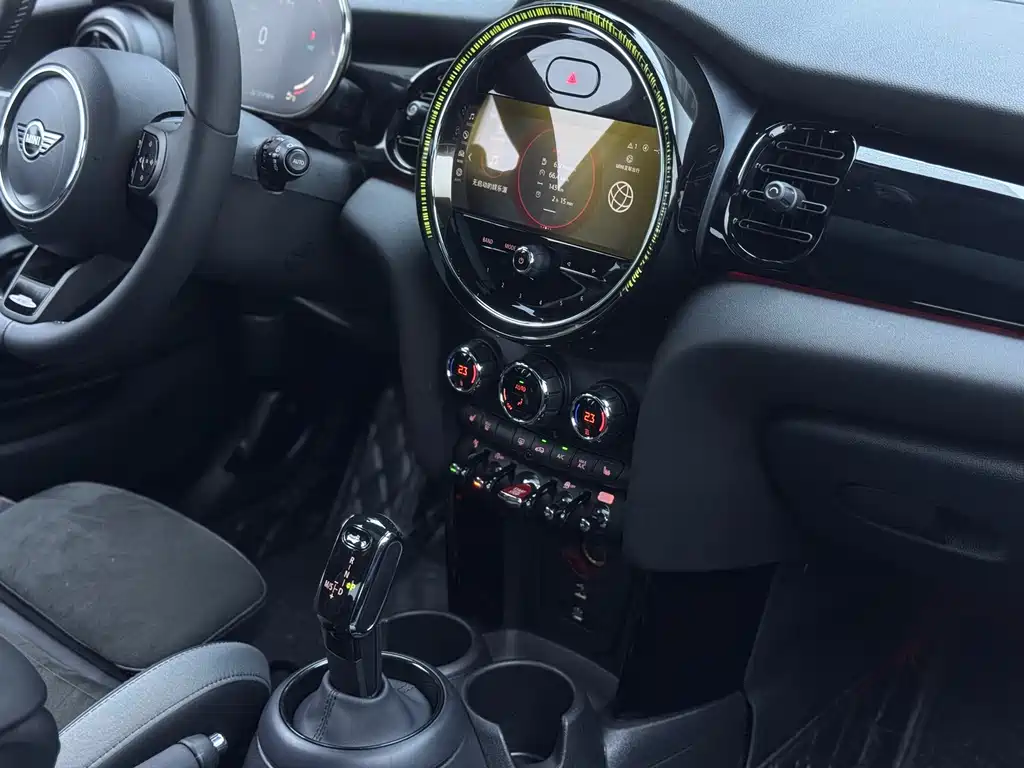 MINI JCW 2.0T JOHN COOPER WORKS ALL-IN, фото 18