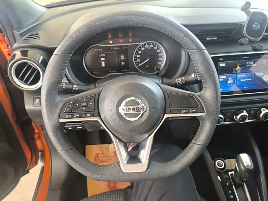 Nissan Kicks — миниатюра 11