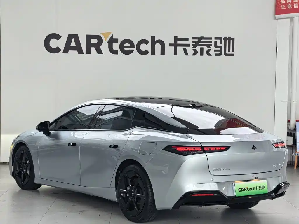 Hyper GT — миниатюра 6