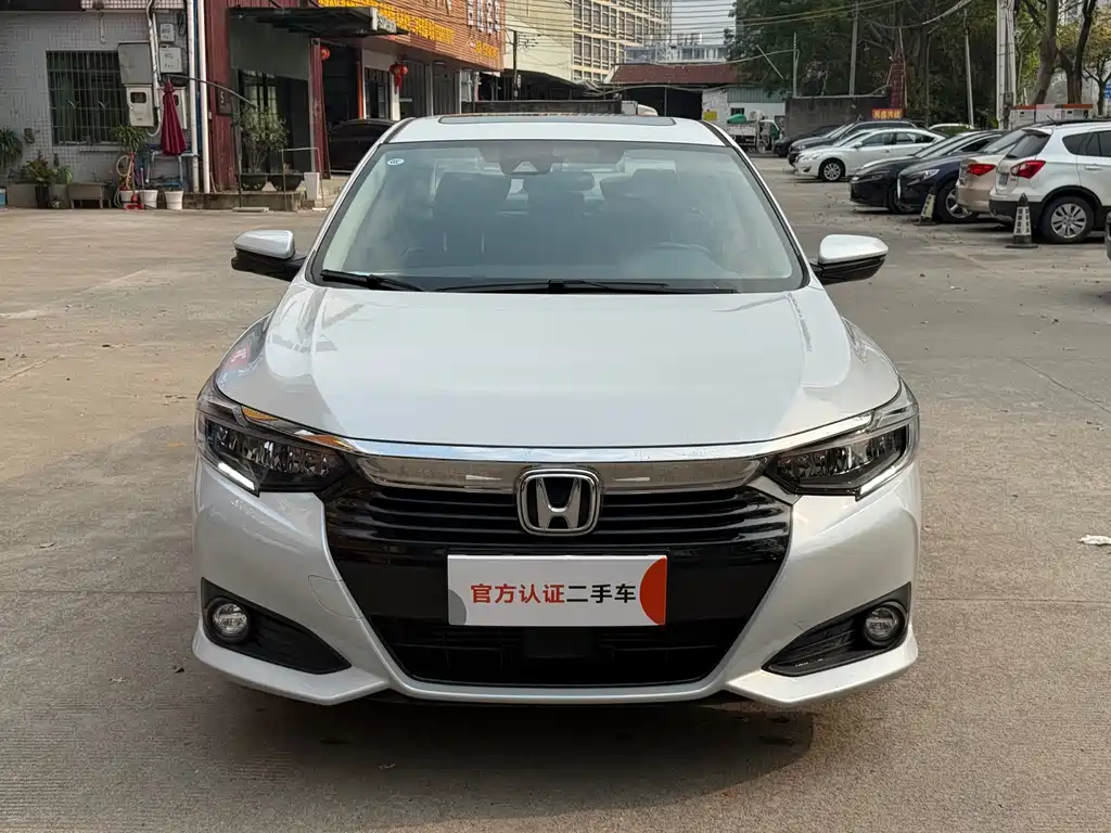 HONDA LINGPAI