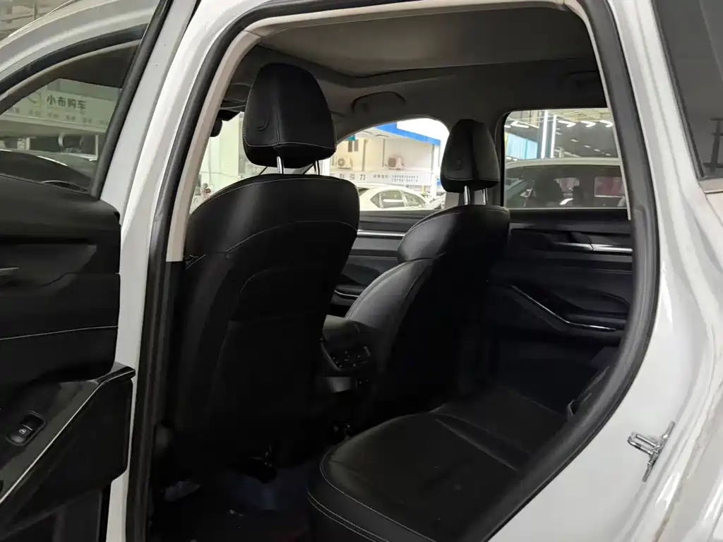 Haval H6 — миниатюра 5