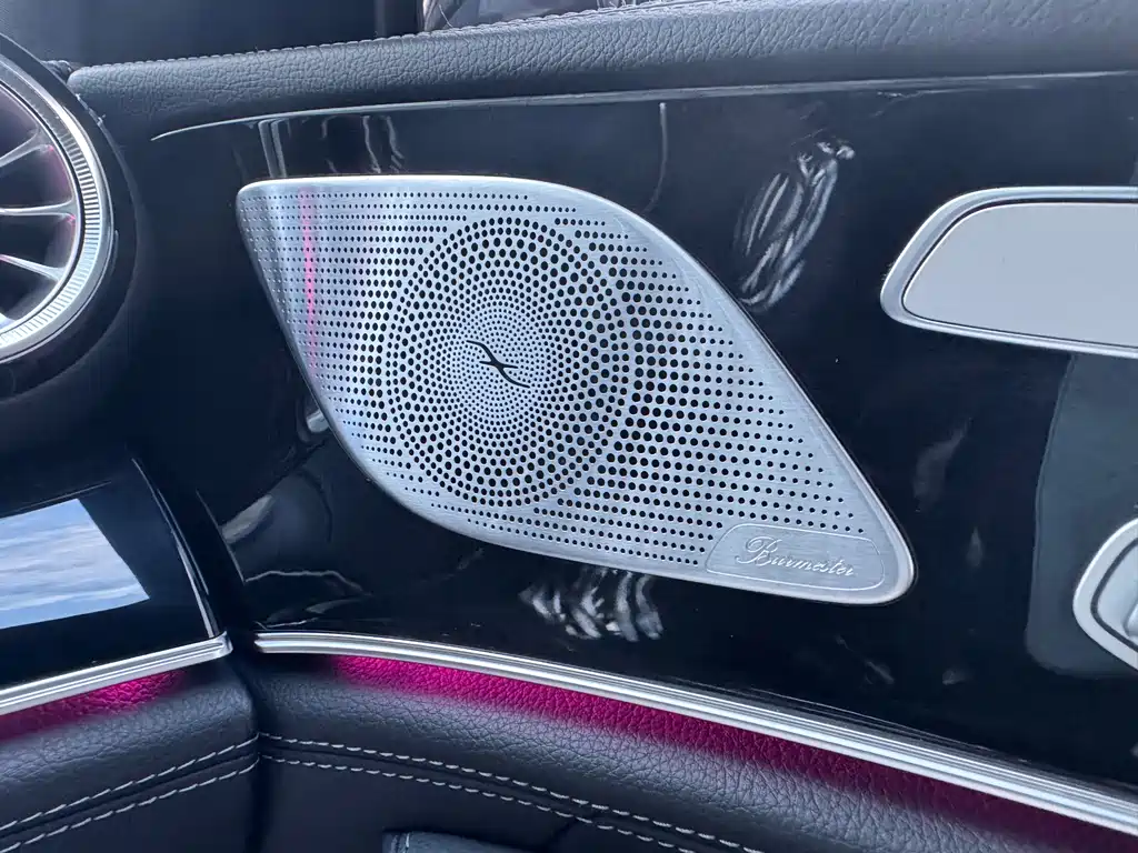 Mercedes-Benz AMG GT — миниатюра 16