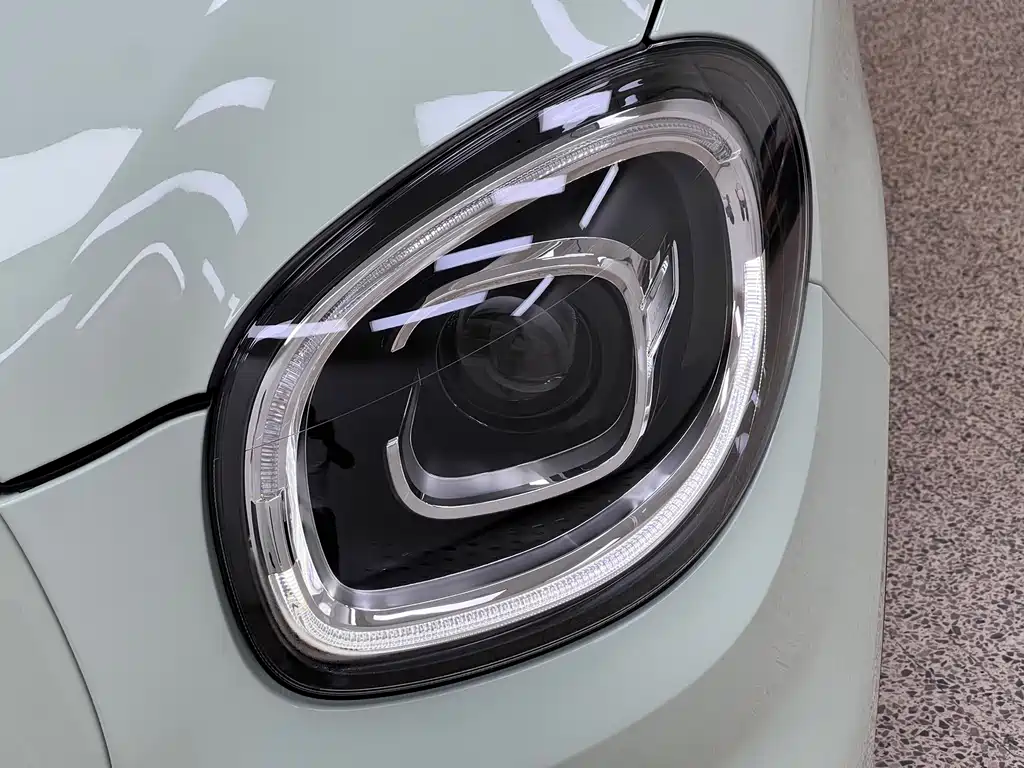 Leapmotor Leapmotor T03 — миниатюра 9