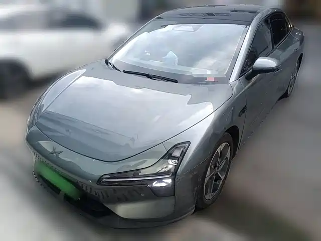 XIAOPENG MONA M03 2025