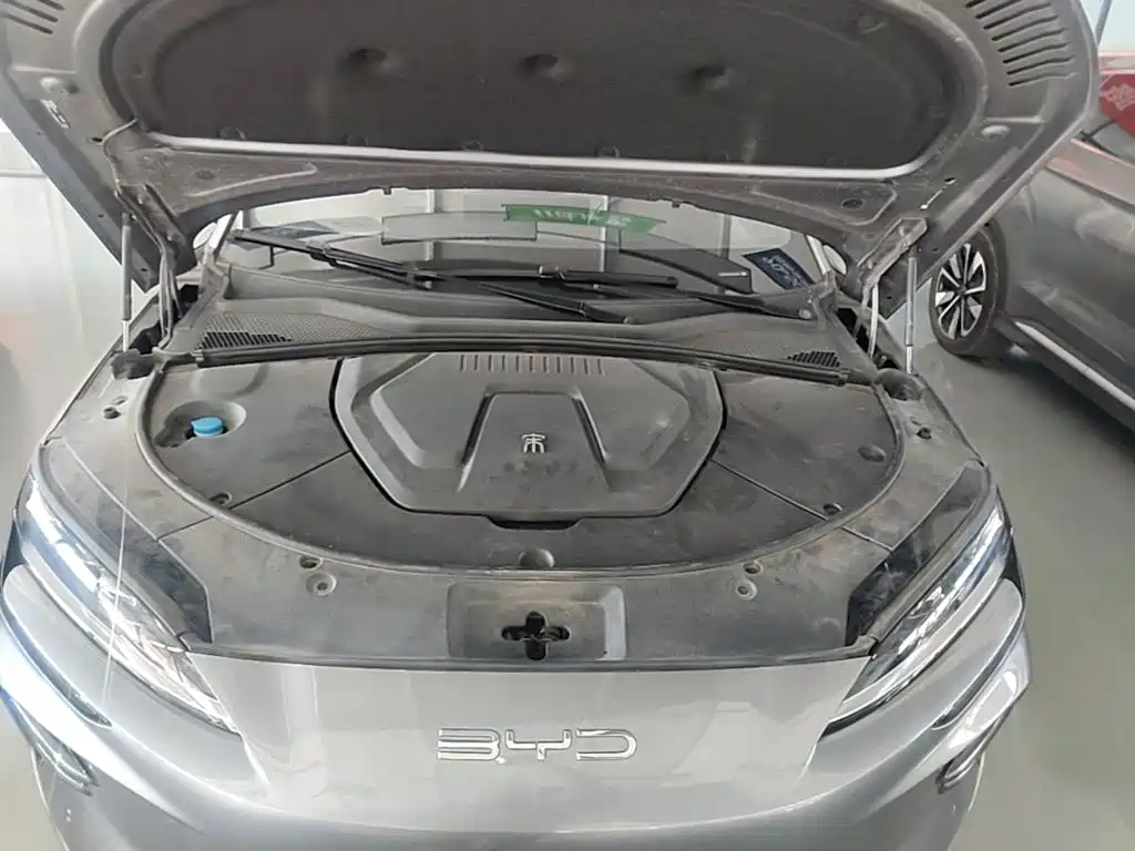 BYD PLUS New Energy — миниатюра 20