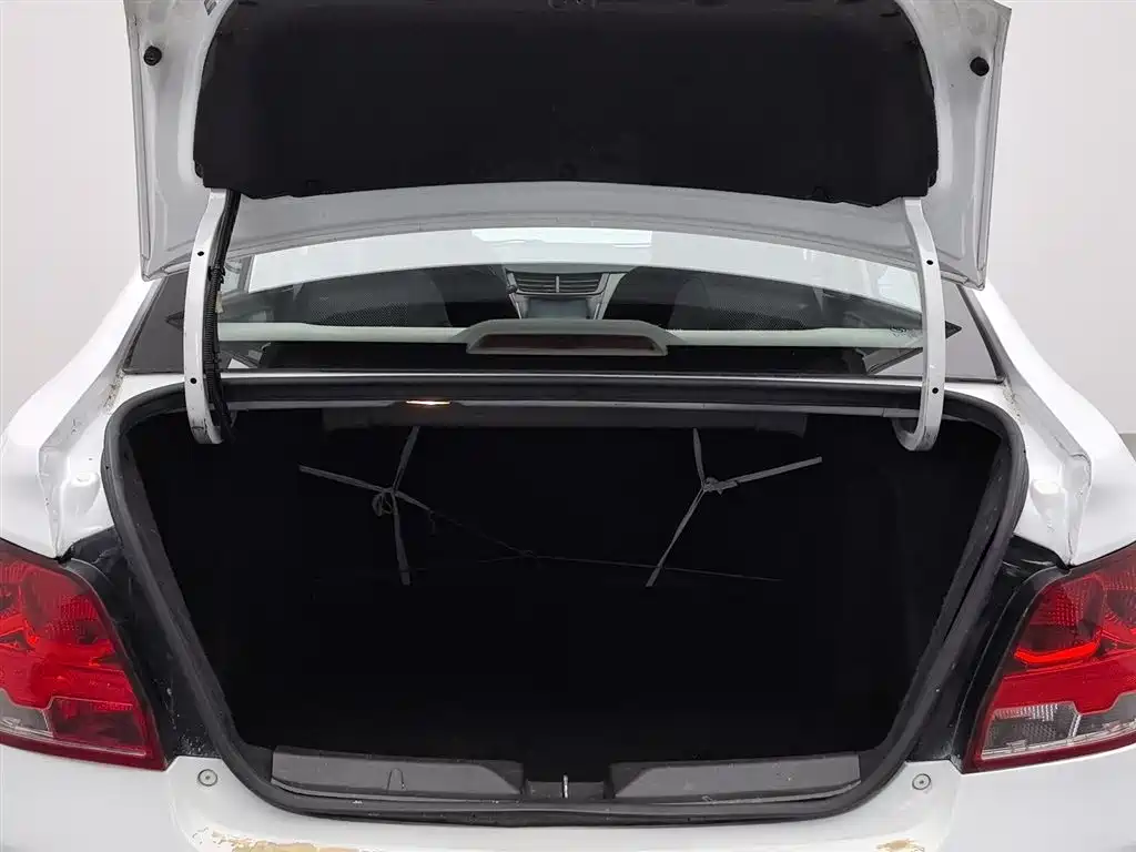 Chevrolet Sail — фотографии объявления, Фото 16