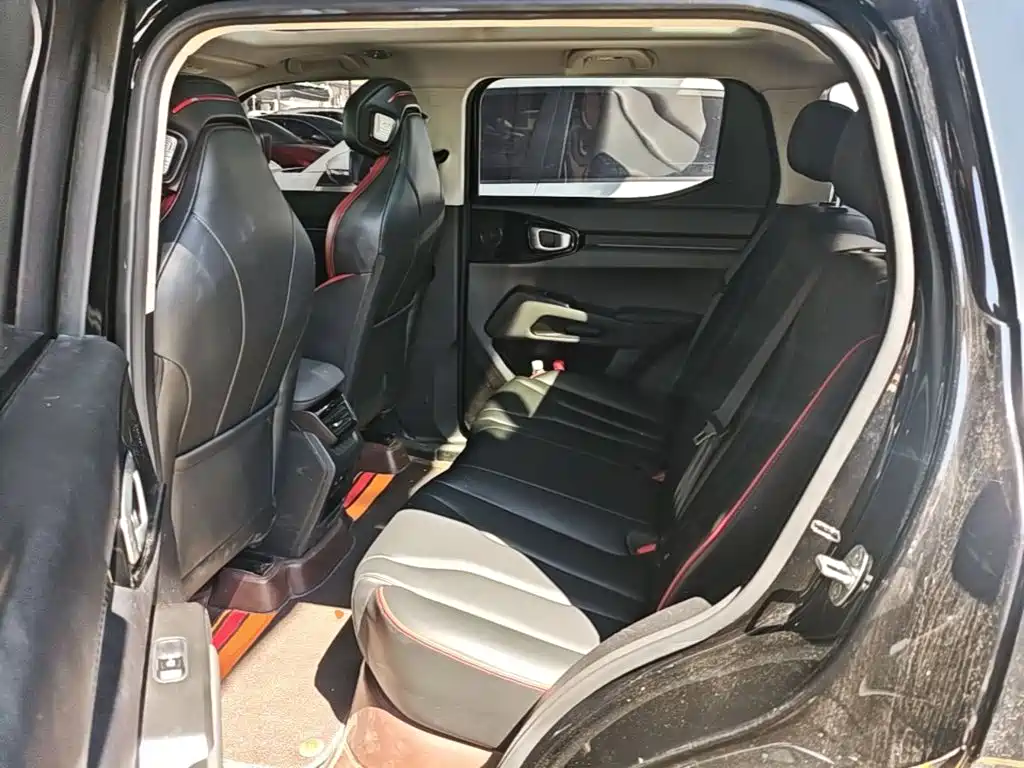 Haval Cool Dog — миниатюра 13