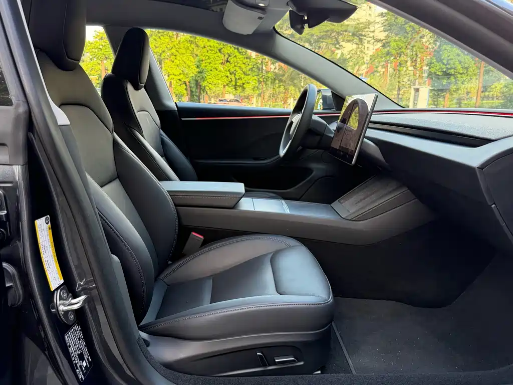 Tesla Model 3 — миниатюра 10