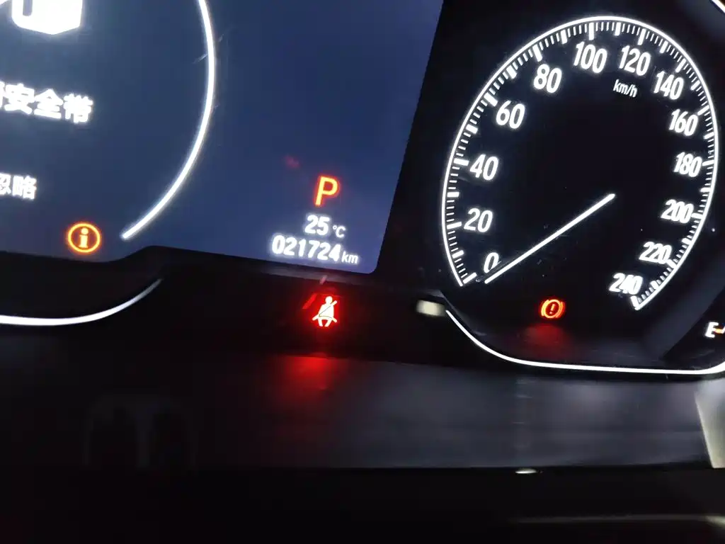 Honda Accord — миниатюра 5