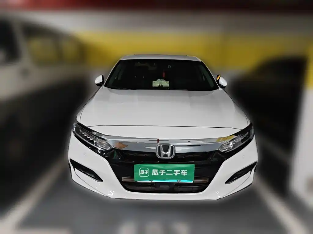 Honda Accord — миниатюра 23