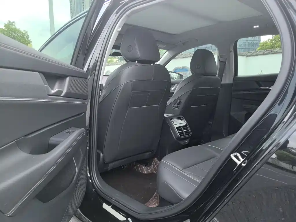 Volkswagen Passat 2026 Pro 380TSI